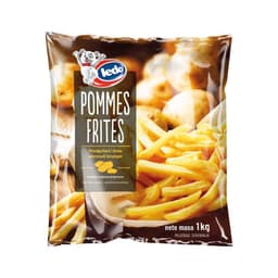 Ledo Pommes Frites