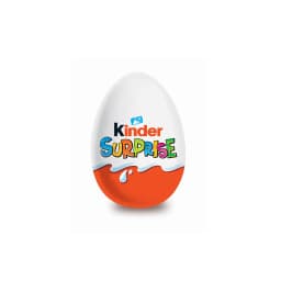 Kinder, Ferrero Čokoladno jaje