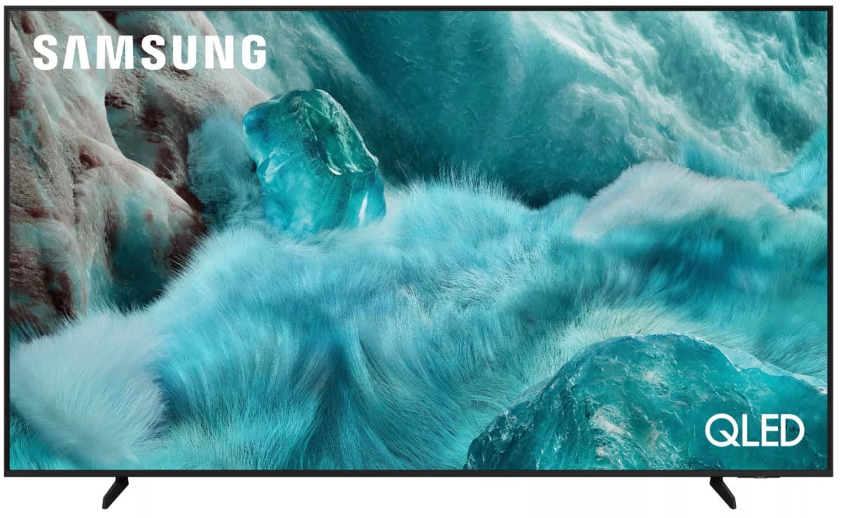 TV QLED Samsung QE65Q7FAAUXXH 65"/165 cm Akcija u trgovini Centar Tehnike