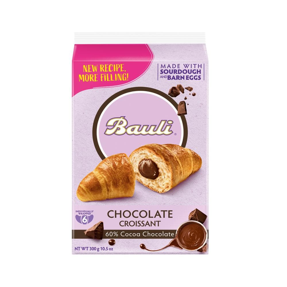 Bauli Croissant 300g Akcija u trgovini Vrutak