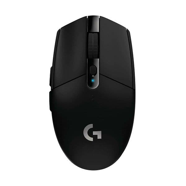 Bežični miš Logitech G305 Lightspeed Akcija u trgovini Vacom