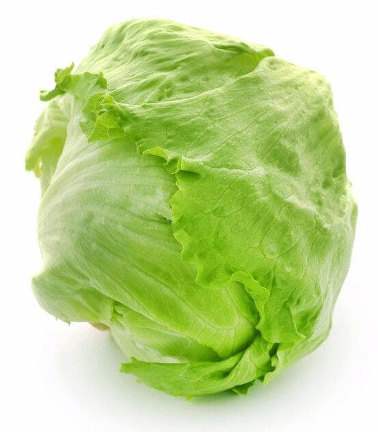 Salata iceberg Akcija u trgovini KTC