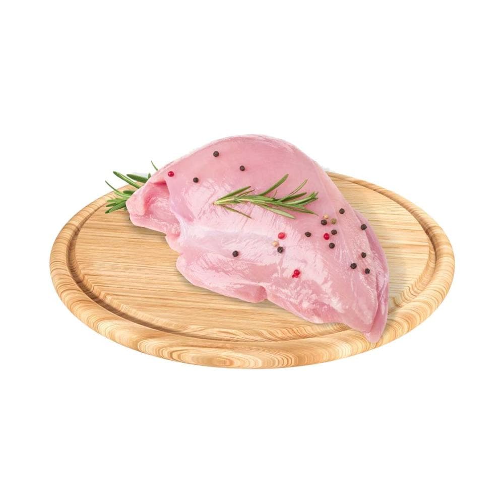Pureći file od prsa 1kg Akcija u trgovini Konzum