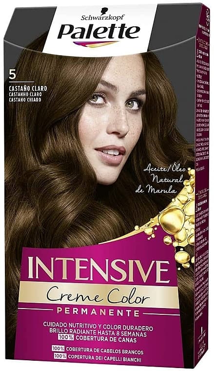 Palette Intensiv-Color-Creme boja za kosu 115 ml Akcija u trgovini Mueller