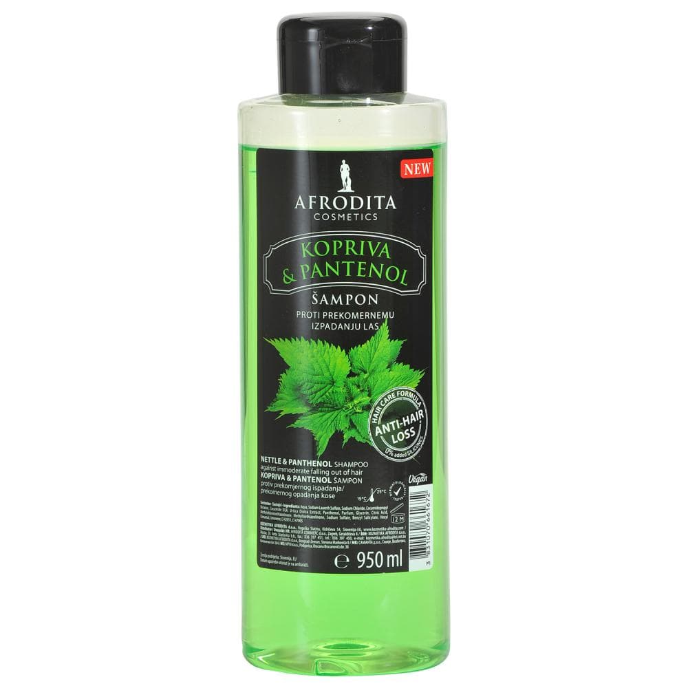 Afrodita Šampon 950 ml Akcija u trgovini Kaufland