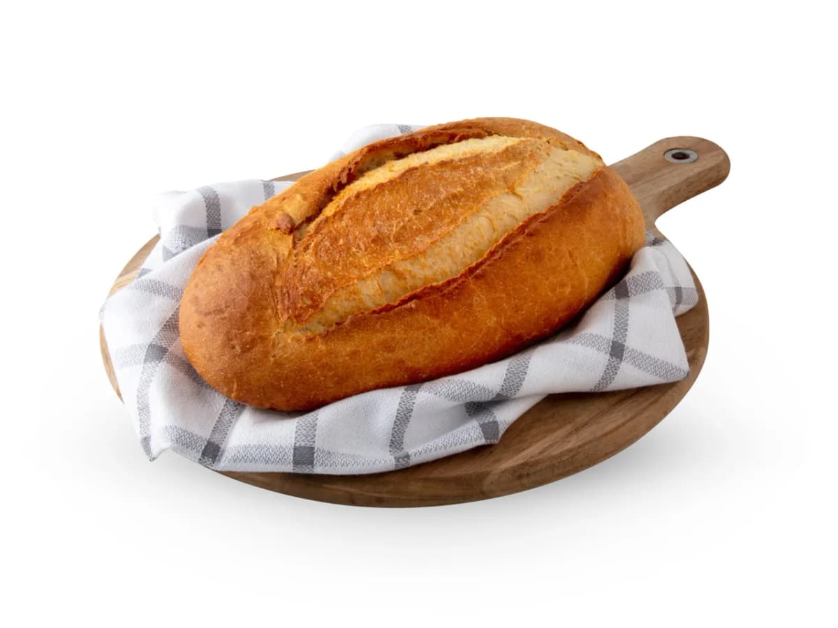 Domaći kruh s krumpirom 400 g Akcija u trgovini Lidl