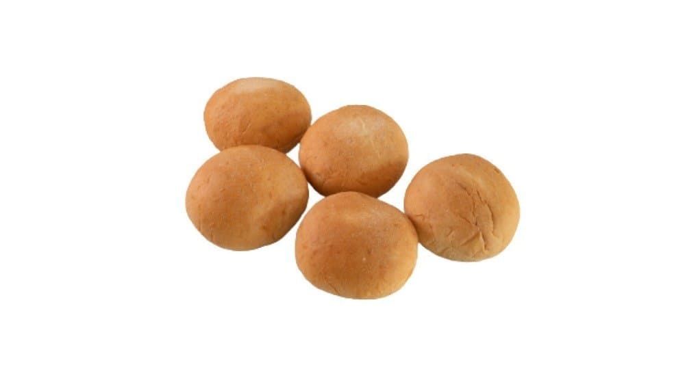 Mlinar bijelo pecivo 250 g, 5 kom Akcija u trgovini Djelo
