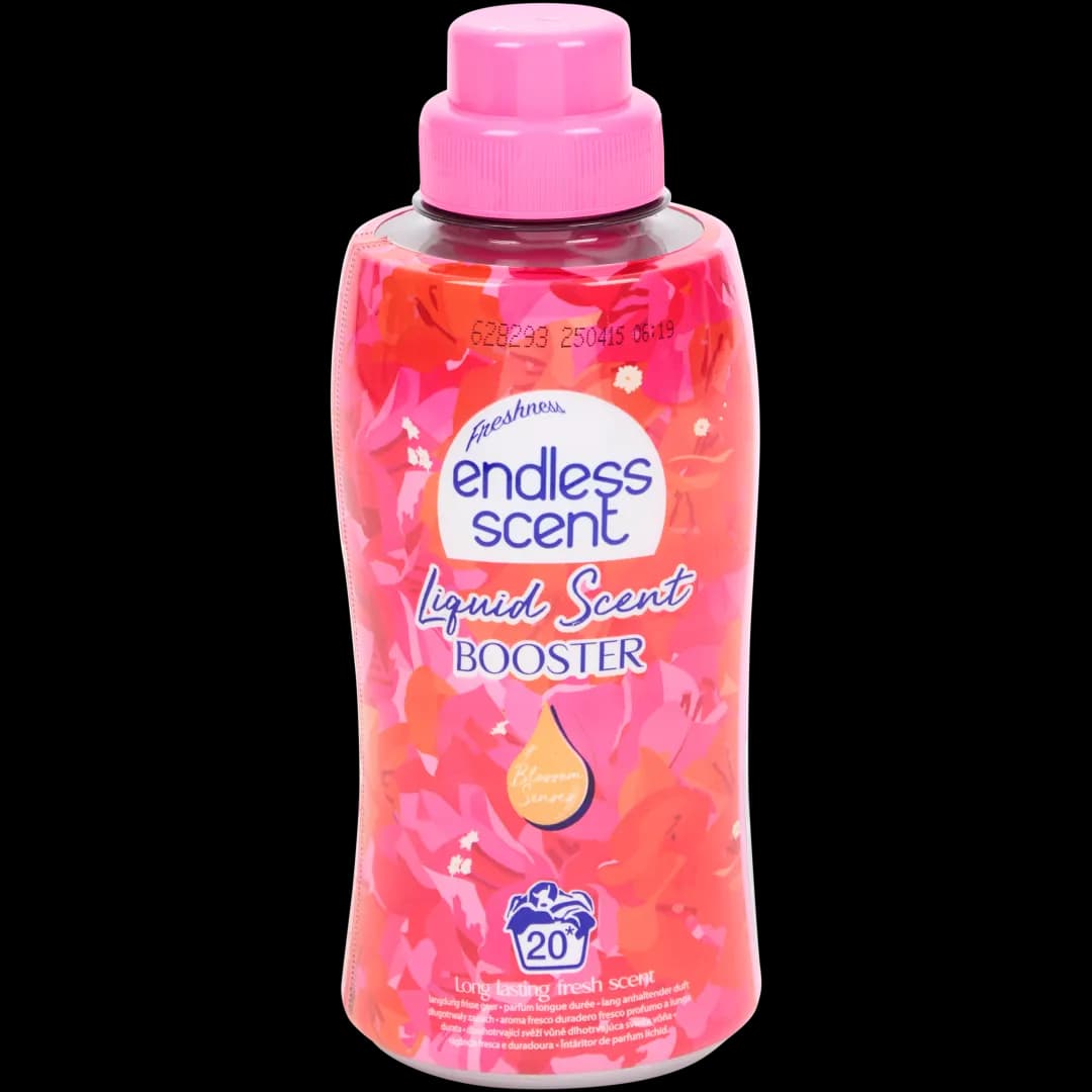 Endless Scent miris za rublje Blossom Sense 20 pranja Akcija u trgovini Action