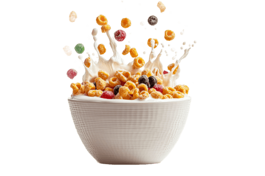 Kategorija proizvoda Pahuljice