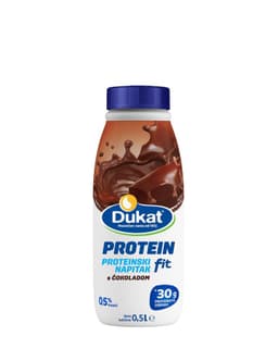 Fit, Dukat Mliječni napitak