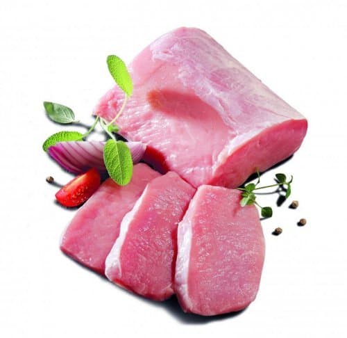 Svinjska leđa bez kosti 1 kg Akcija u trgovini KTC