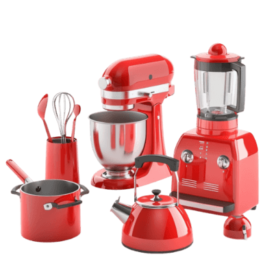 Kategorija proizvoda Ostali kućanski aparati