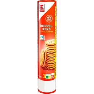 K Classic Keksi sendvič 600 g Akcija u trgovini Kaufland