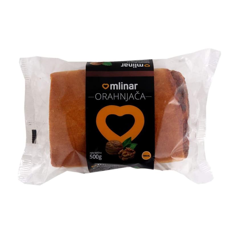 Orahnjača 500g: Akcija i Cijena (Ultra) od 17.12 | NajCijena.hr