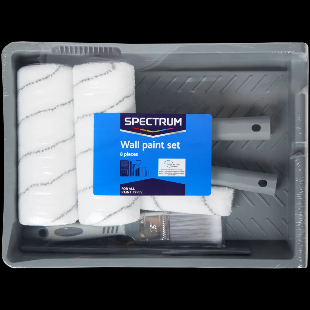Spectrum komplet za bojanje 8 komada Akcija u trgovini Action