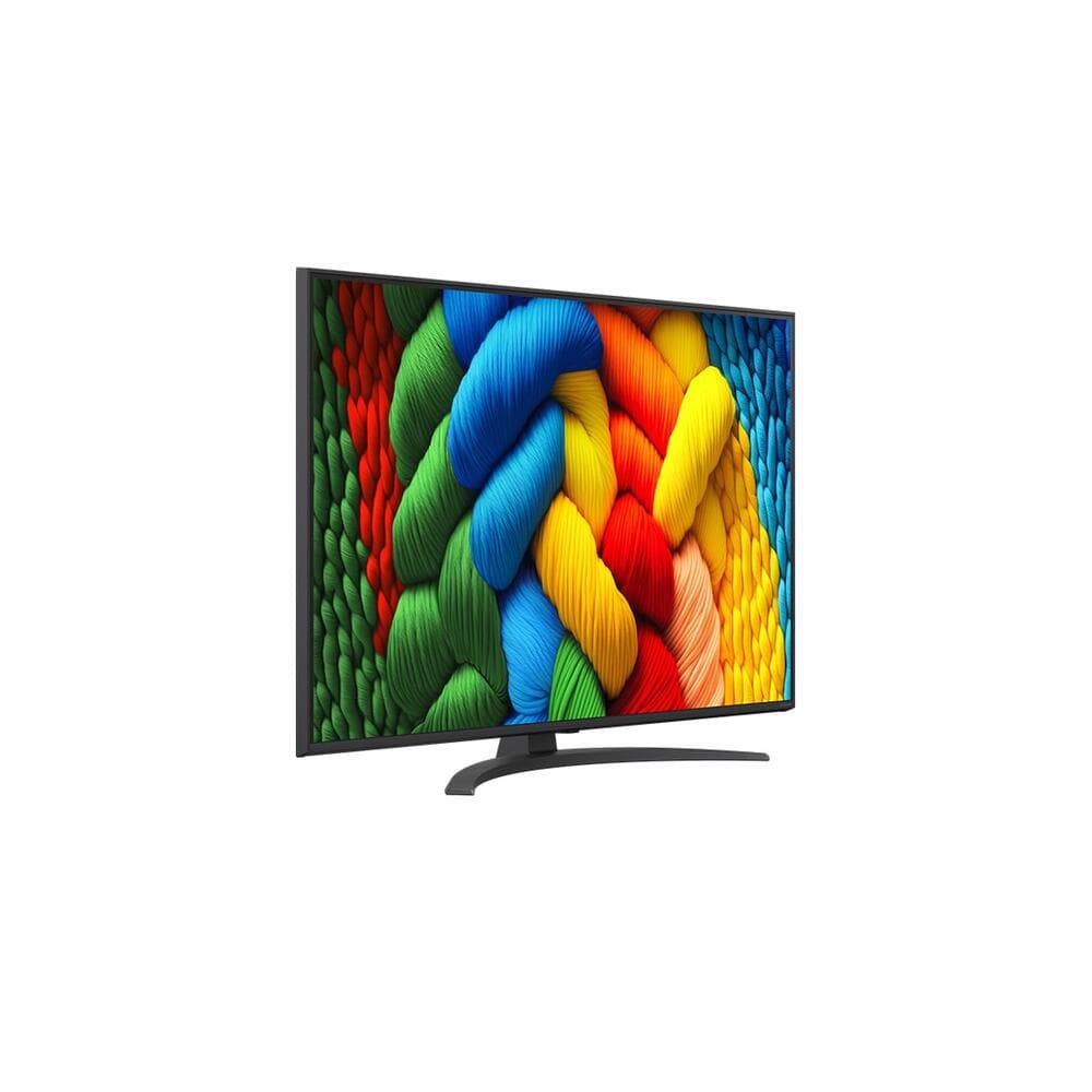 LED TV LG 43NANO81A3A 108 cm Akcija u trgovini Pevex