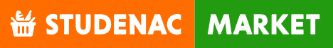 Logo trgovine Studenac