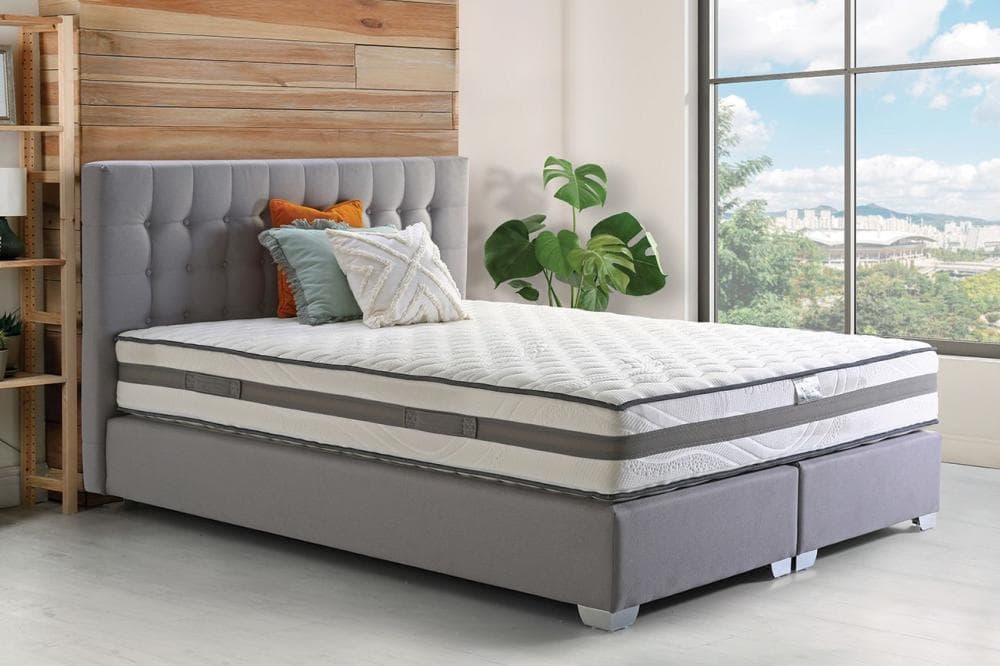 Madrac PURE SILK 160x200cm hesp Akcija u trgovini Harvey Norman