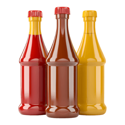 Kategorija proizvoda Kečap, senf, majoneza