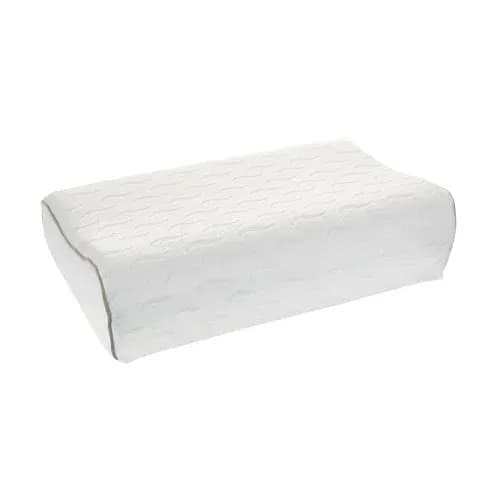 Wellpur Husnes anatomski jastuk 30x50x12/9 cm Akcija u trgovini Jysk