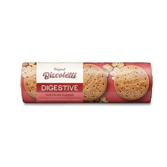 Biscoletti Keksi 230-250 g Akcija u trgovini Plodine