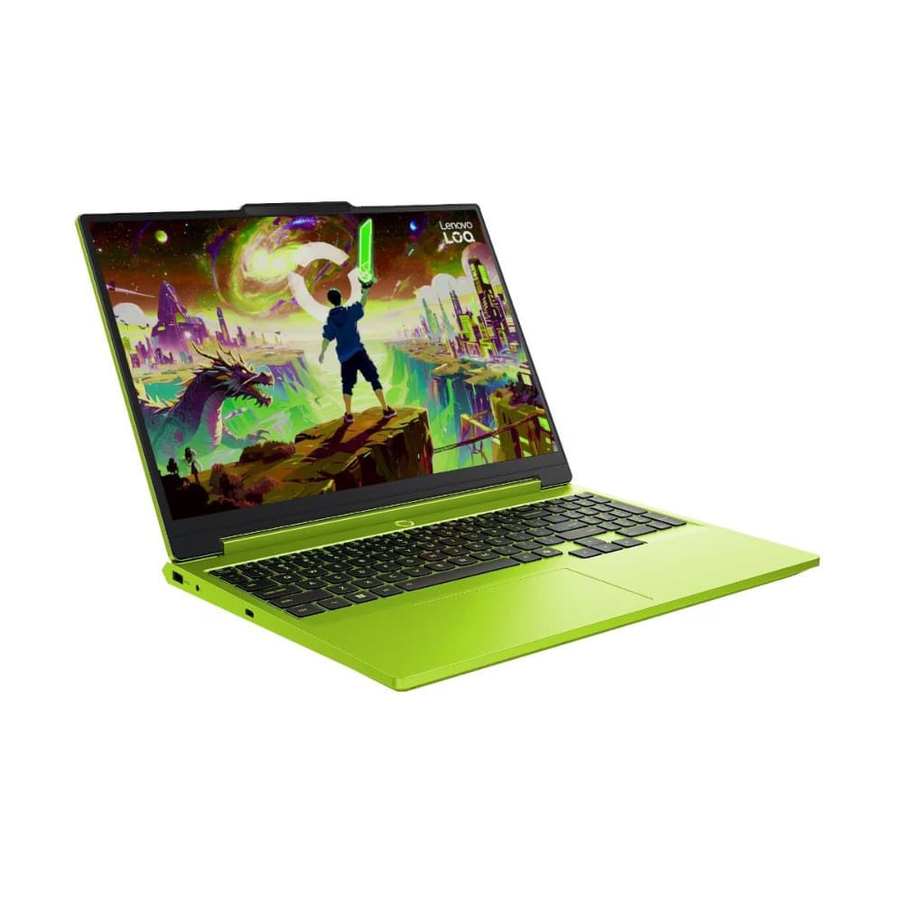 Laptop LENOVO LOQ - 83TN0069SC 15,3" Akcija u trgovini Harvey Norman