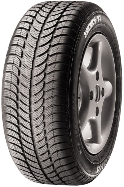 Sava Guma Eskimo S3+ 91T MS 205/55R16 Akcija u trgovini Kaufland