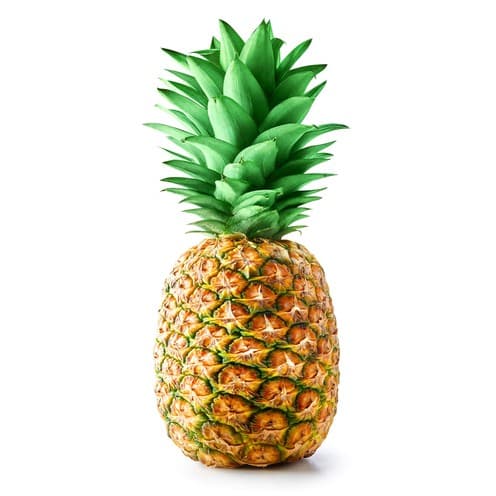 Ananas 1 kg Akcija u trgovini Ribola