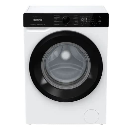 Perilica rublja Gorenje WNHA74SASEU 7 kg Akcija u trgovini Centar Tehnike