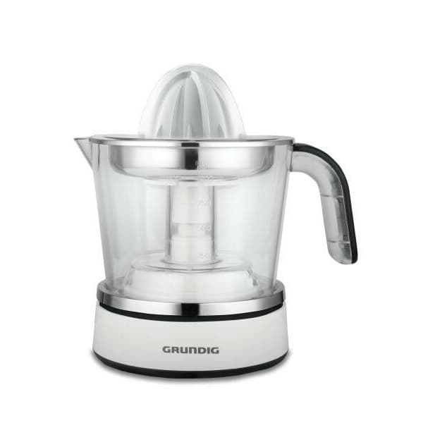Grundig citruseta CJ, 6840 Akcija u trgovini Konzum
