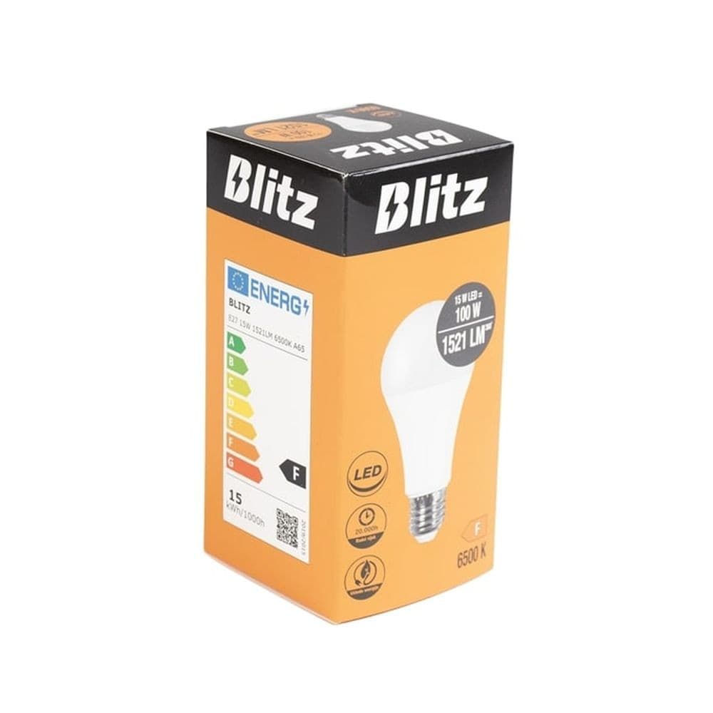 LED žarulja BLITZ Akcija u trgovini Pevex