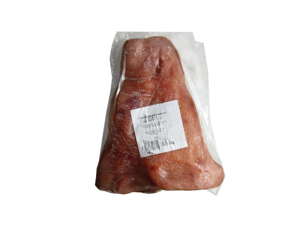Pivac Tradicionalno sušeno meso cca 700 g Akcija u trgovini Lidl