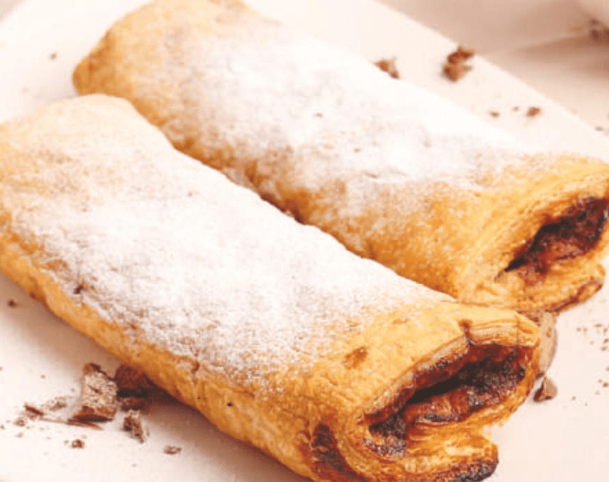 Bobis piroška ekstra s lješnjakom 120 g Akcija u trgovini Tommy