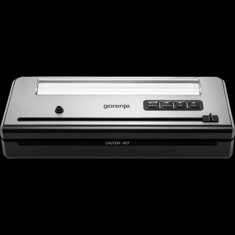 Aparat za vakuumiranje Gorenje VS110BE Akcija u trgovini Vacom