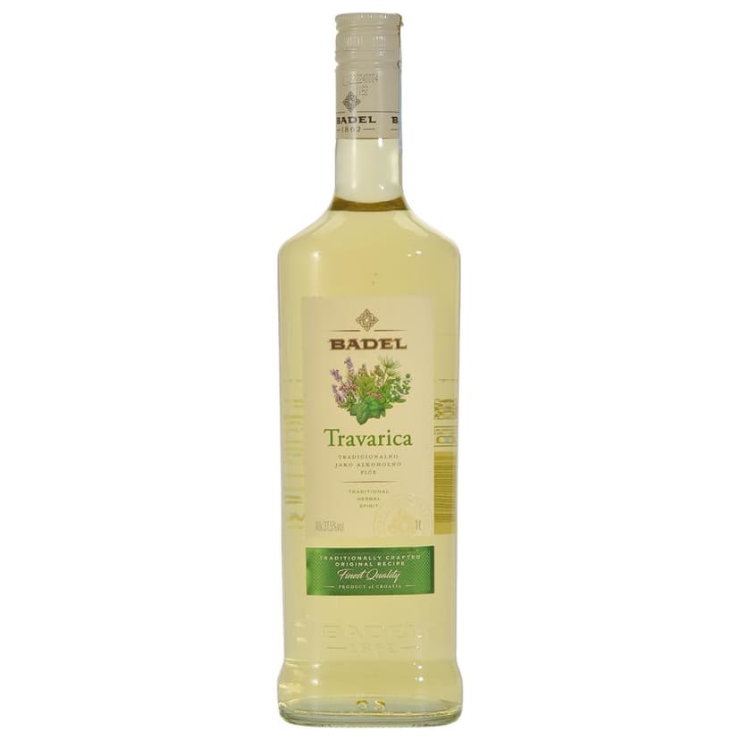 Badel Rakija Travarica 1l: Akcija (Gavranović) 21.05