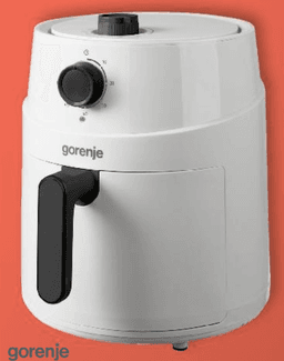 Gorenje friteza na vrući zrak AF1300XG