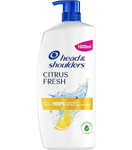 Head & Shoulders šampon 625 ml Akcija u trgovini Konzum