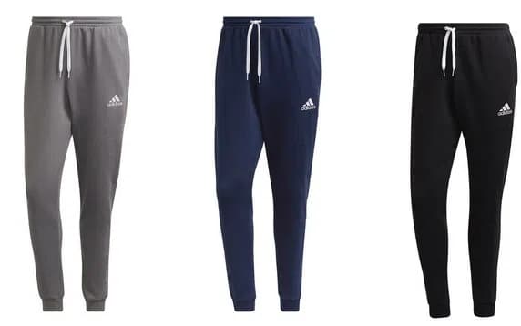 Adidas Sportske hlače Akcija u trgovini Plodine