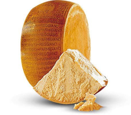 Sir Parmigiano Reggiano Akcija u trgovini Eurospin