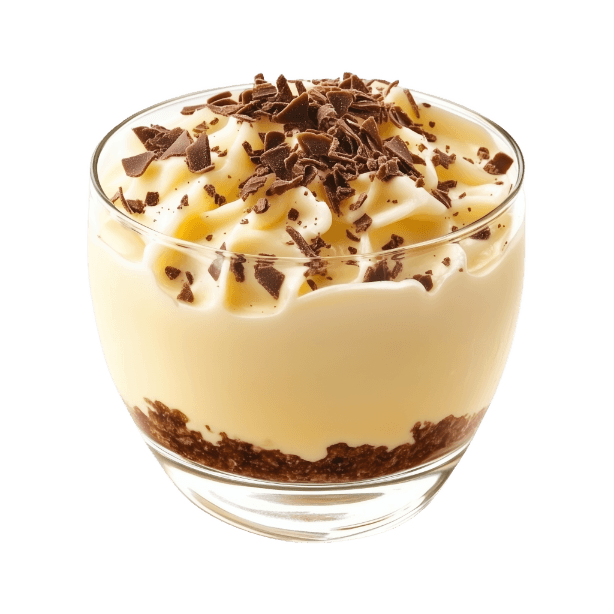 Kategorija proizvoda Mliječni deserti