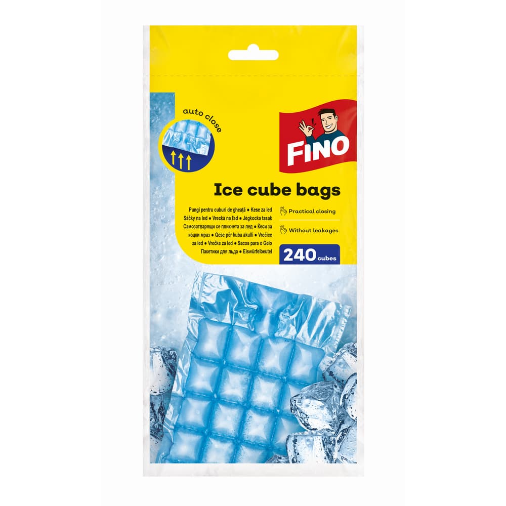 Vreće za led Fino 240/1 Akcija u trgovini Boso