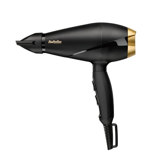 Sušilo za kosu BaByliss 6704E 2200W Akcija u trgovini Vacom