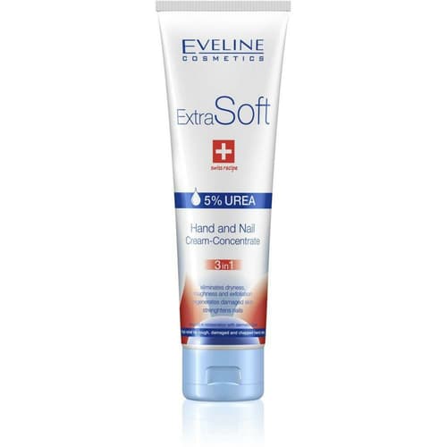 Krema Eveline Maslina, Extra soft 100 ml Akcija u trgovini Boso