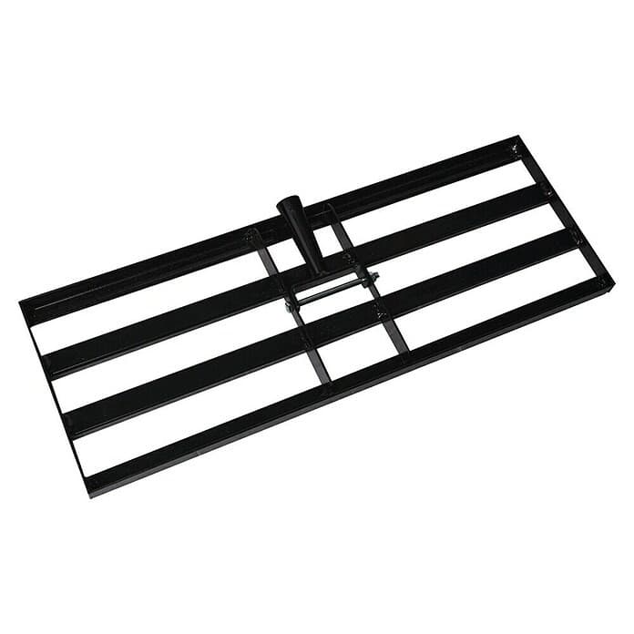 Ručna ravnalica za tlo i travnjak Akcija u trgovini Bauhaus