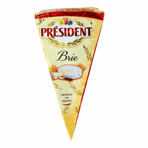 President Brie 200 g Akcija u trgovini Kaufland