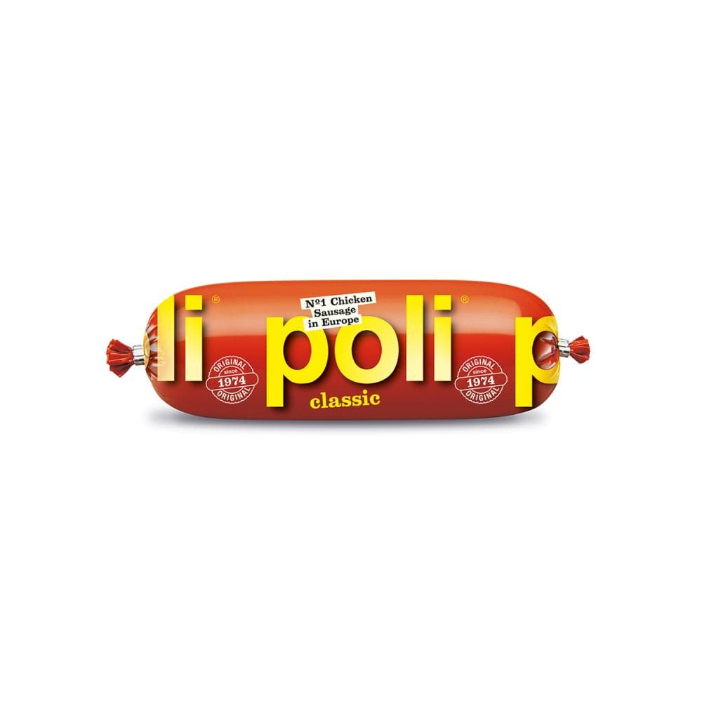 Poli salama 500 g Akcija u trgovini Plodine