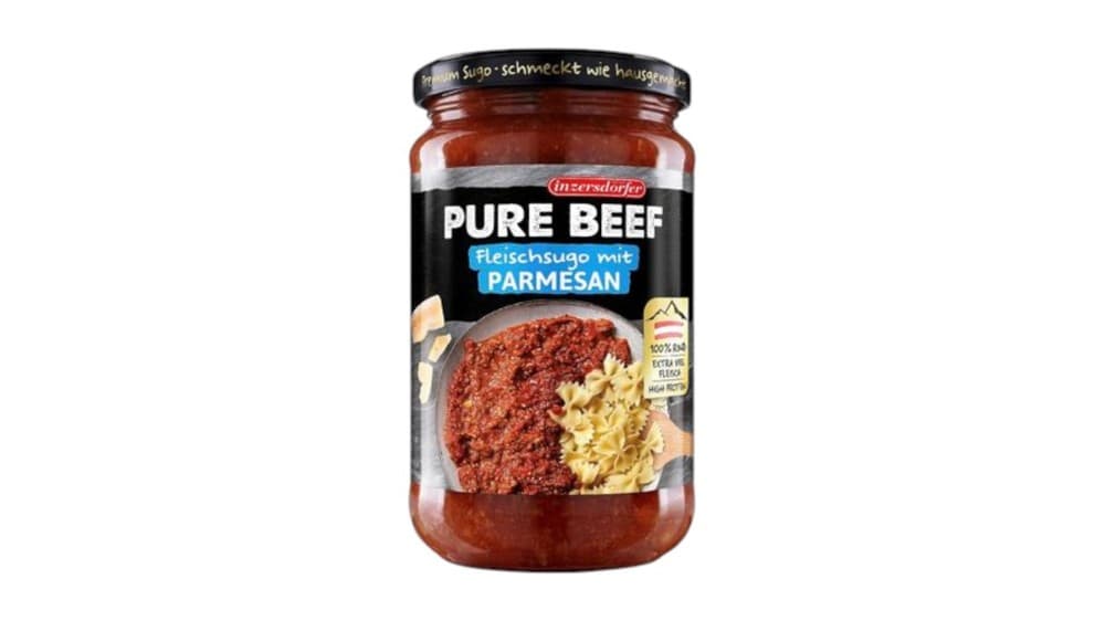 Pure Beef umak 400 ml Akcija u trgovini Vrutak