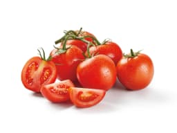 Domaća rajčica grappolo