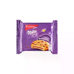 Milka Sensations Cookies