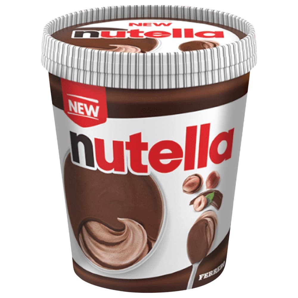 Ferrero Nutella cup 230 g Akcija u trgovini Lidl
